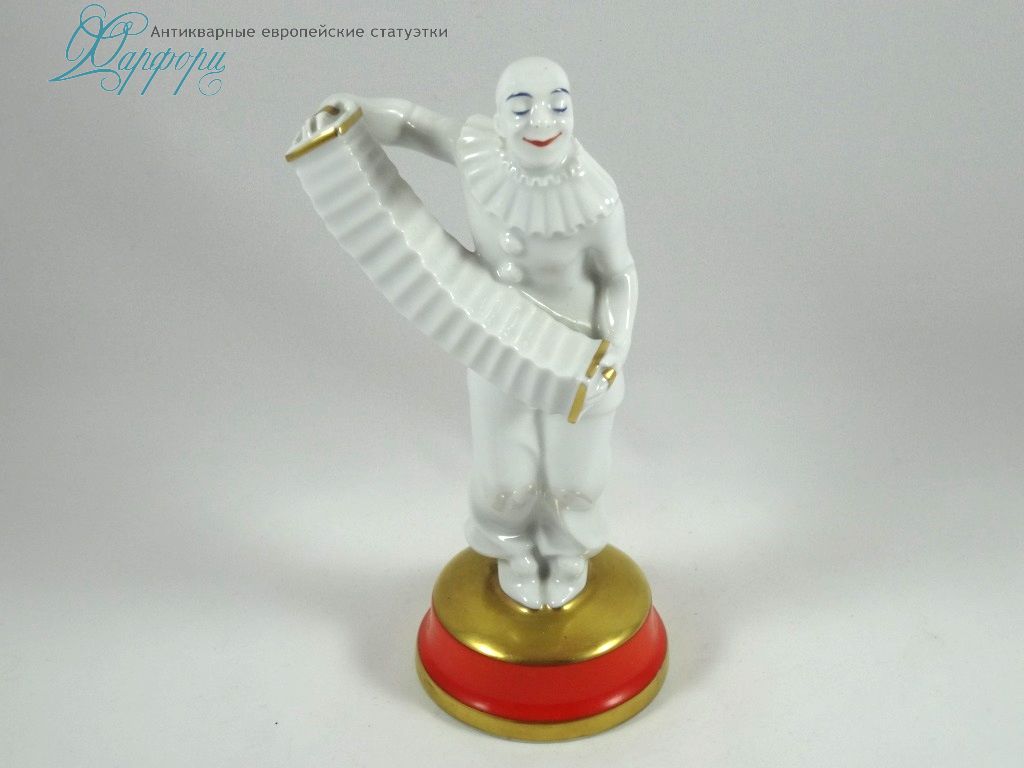 Фарфор, статуэтка, Rosenthal